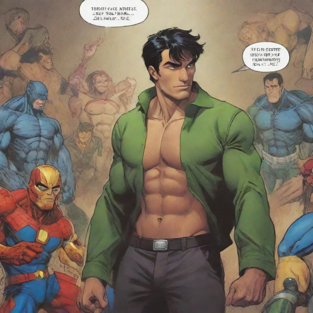 aicomic book tf tg