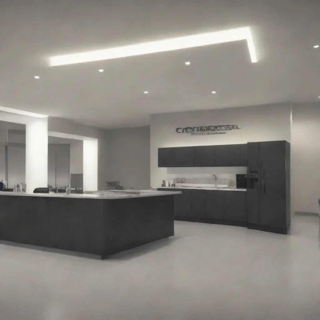 commercial