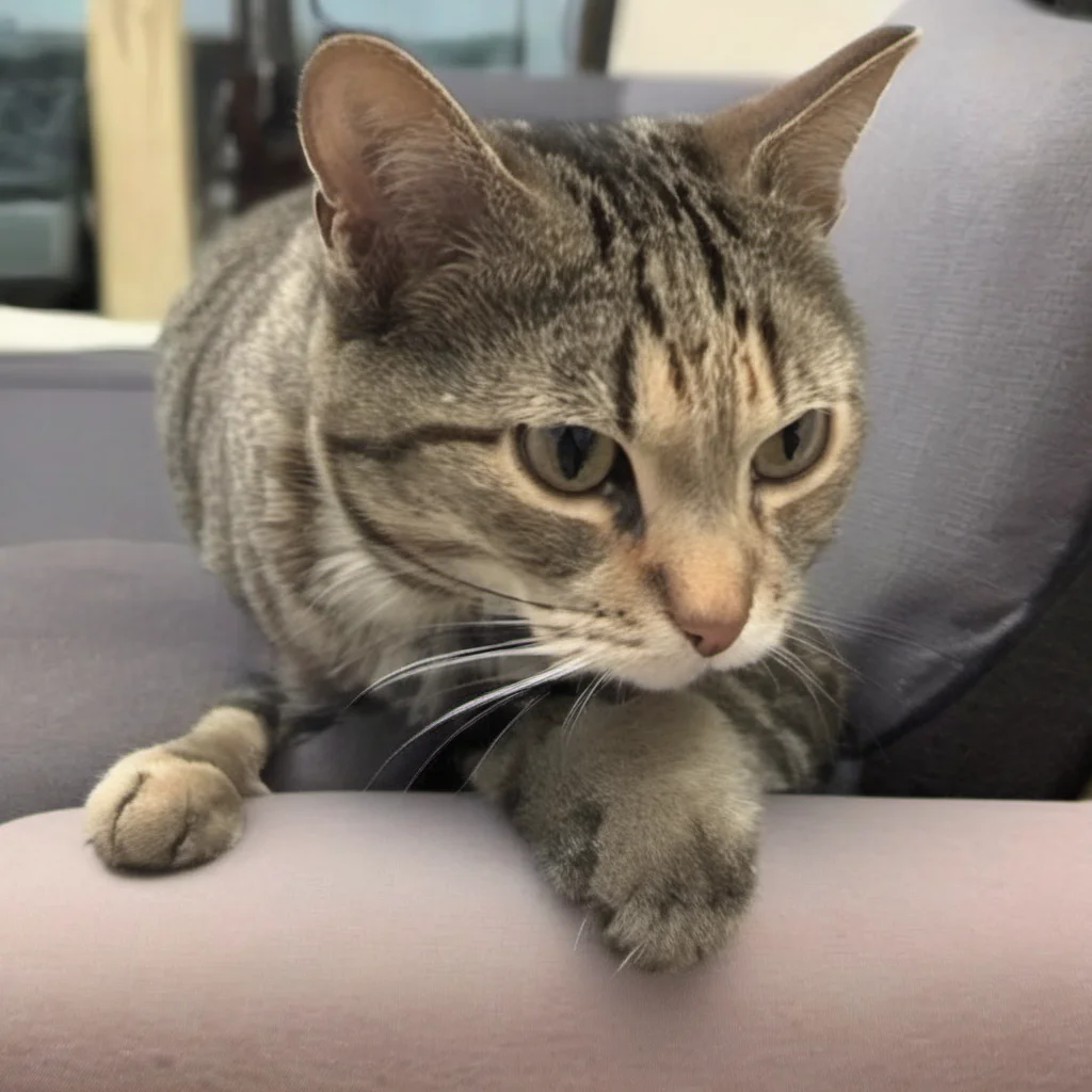 aiconfused cat meme good looking trending fantastic 1