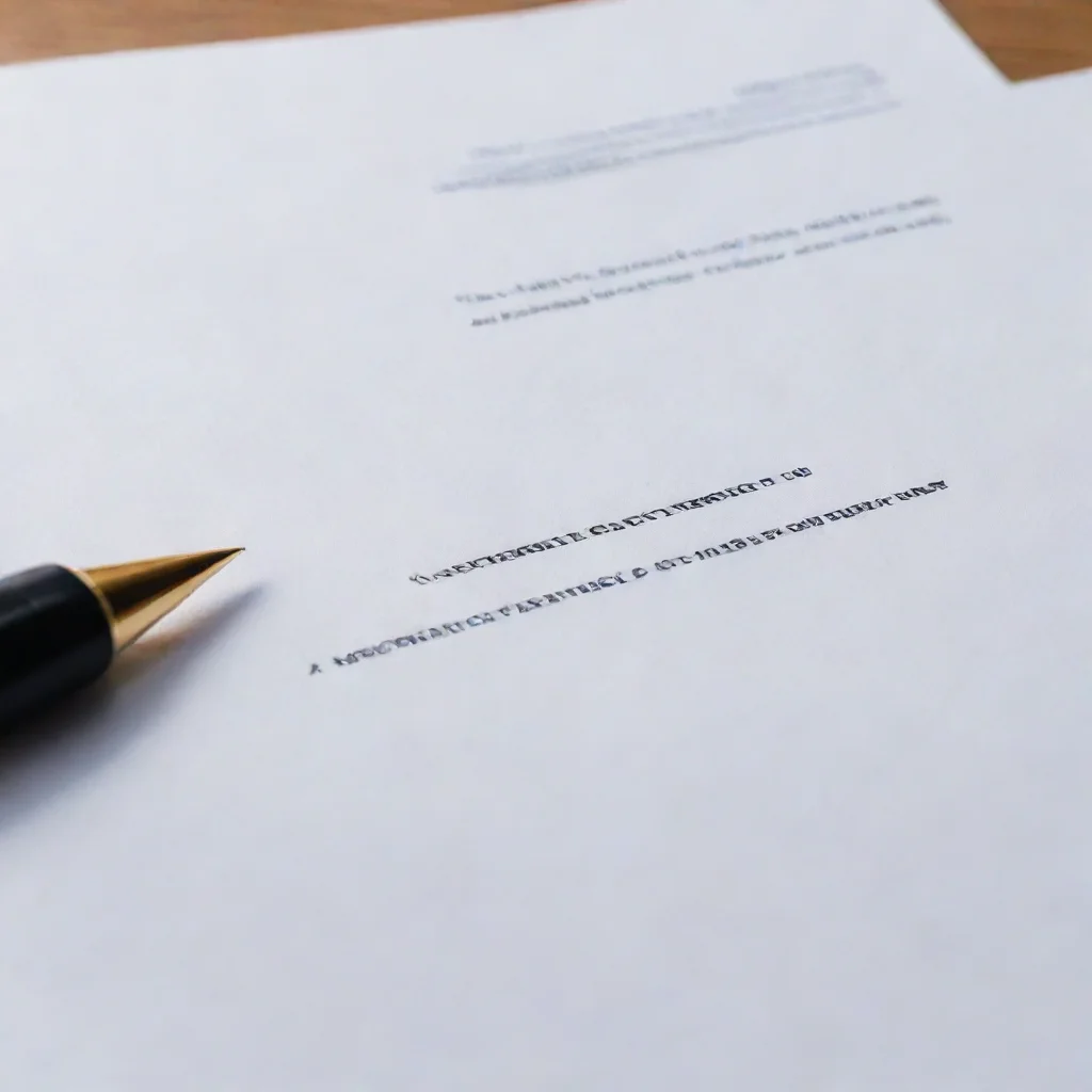 contract