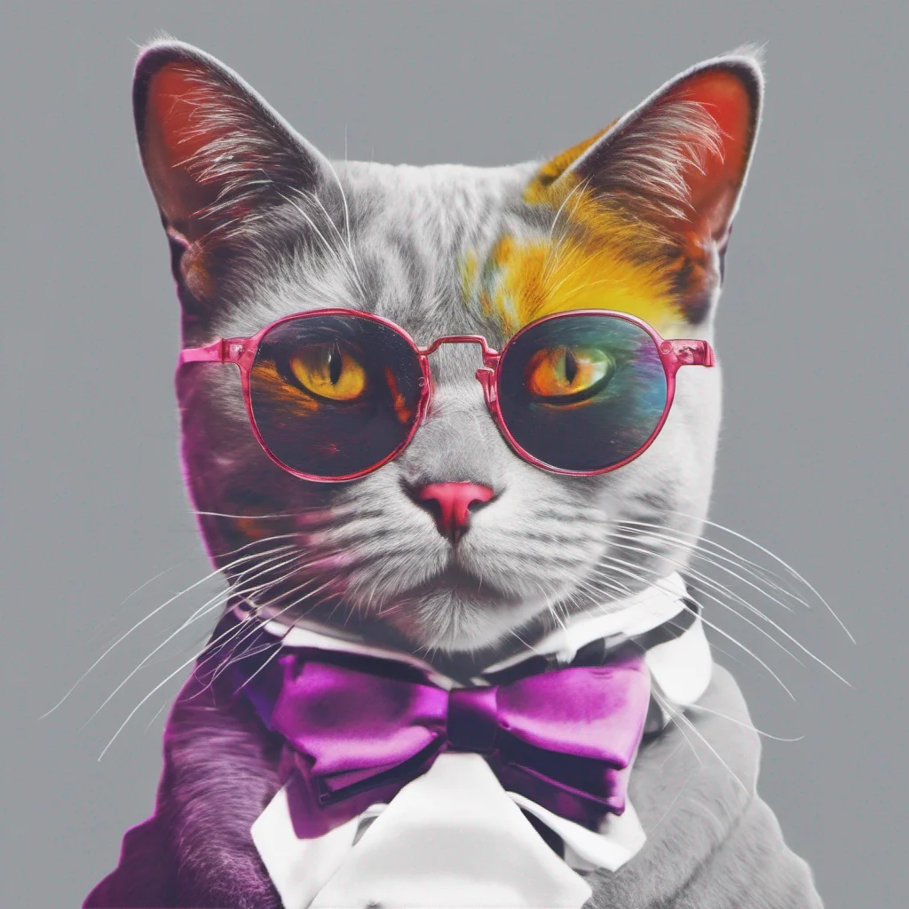 aicool cat good looking trending fantastic 1