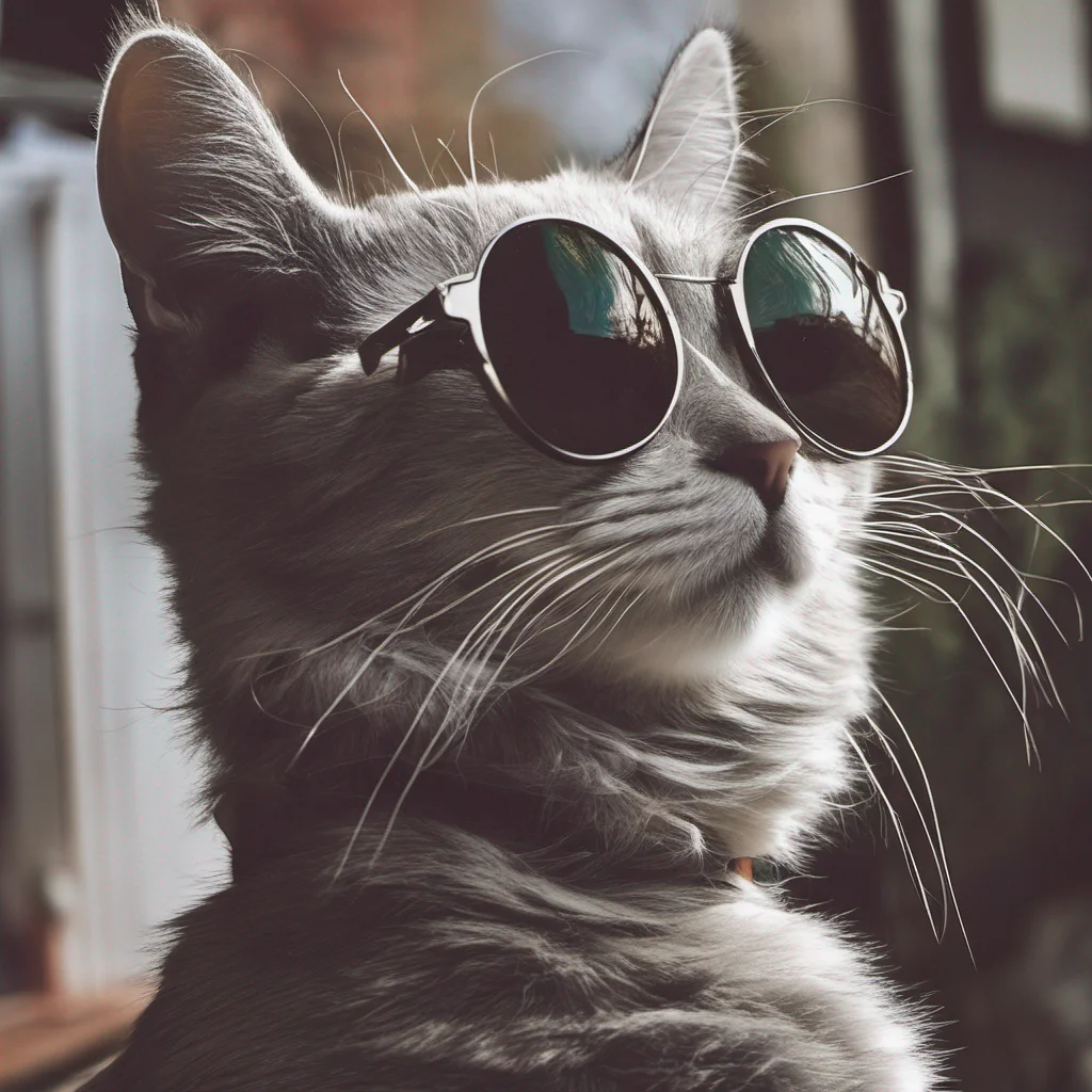 aicool cat