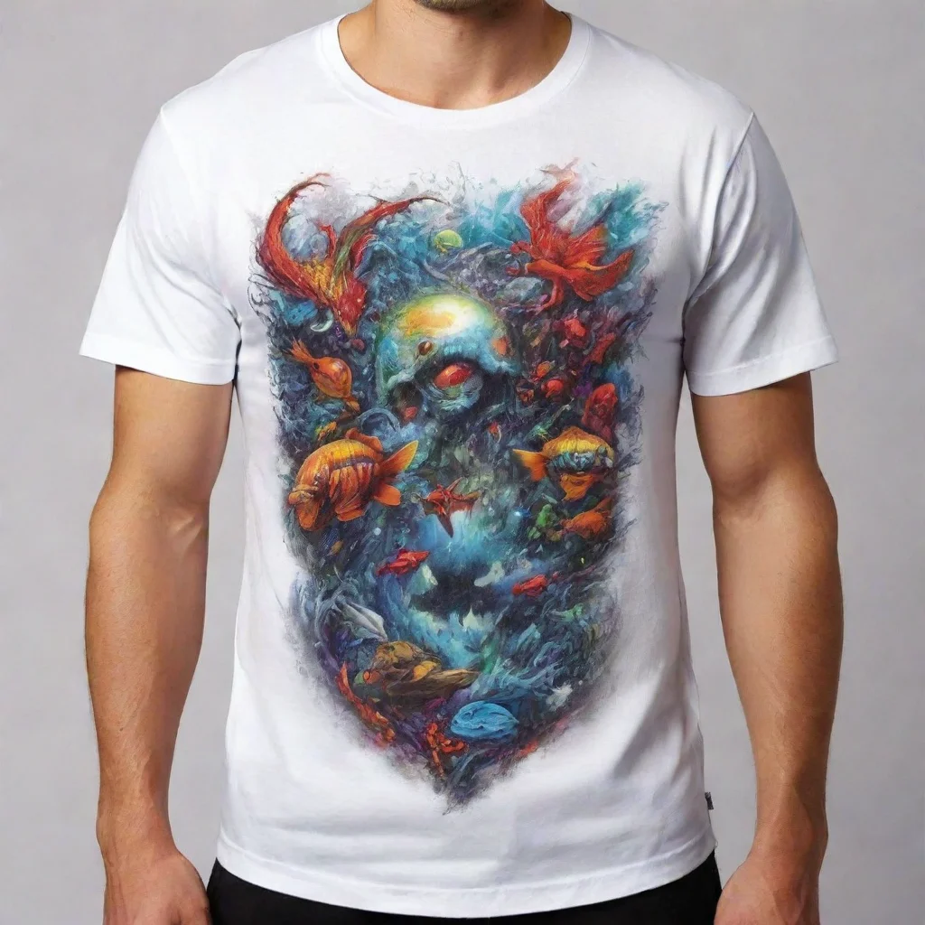 aicool graphics for shirts