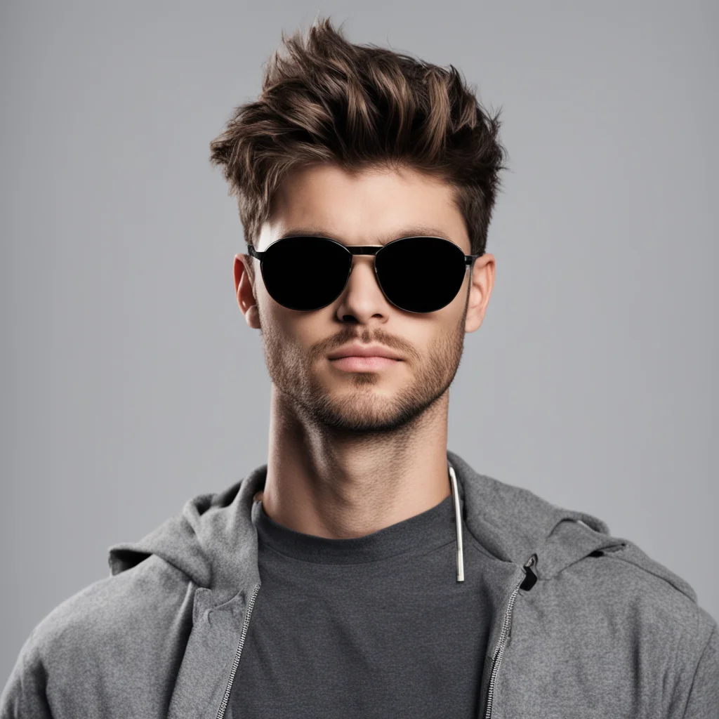 aicool guy