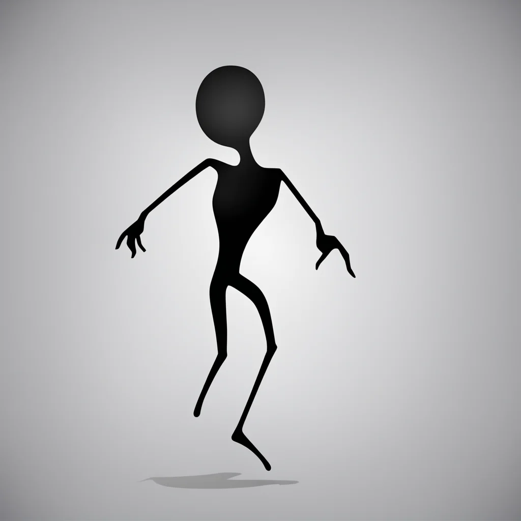 aicool stickman amazing awesome portrait 2