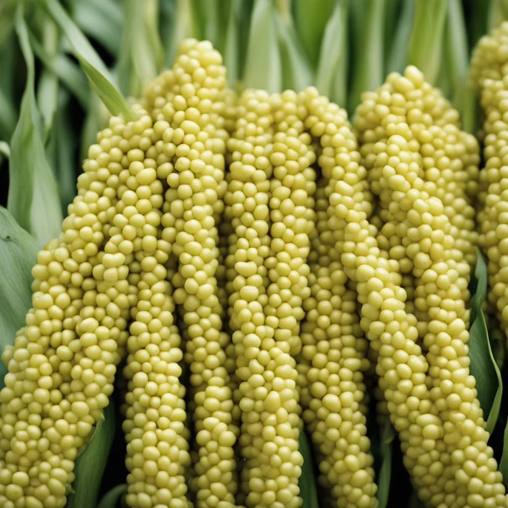 corn amazing awesome portrait 2