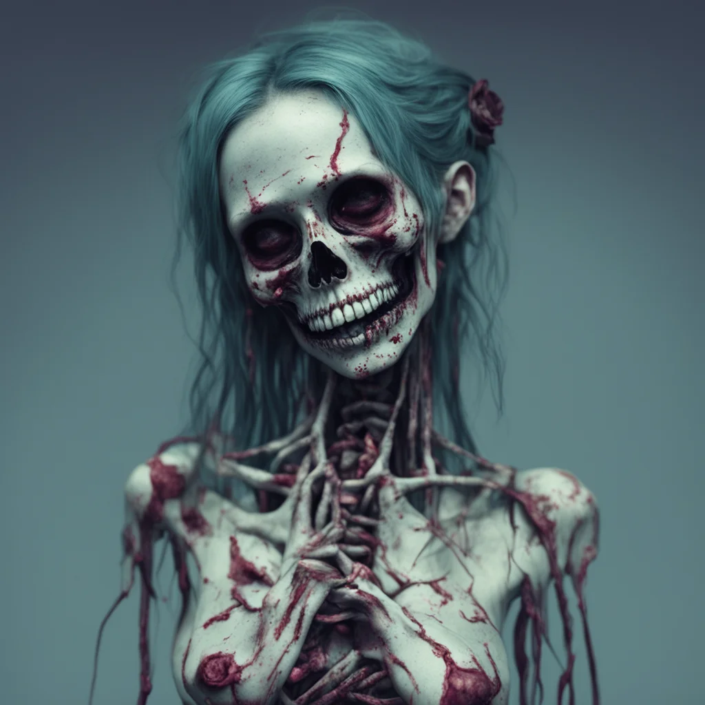 aicorpse girl