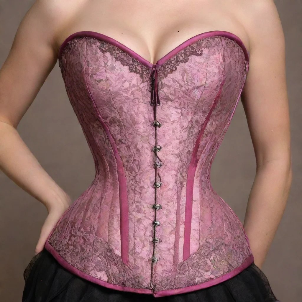 corset