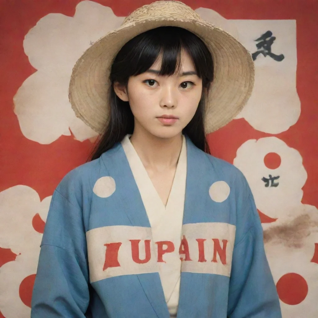 country human japan
