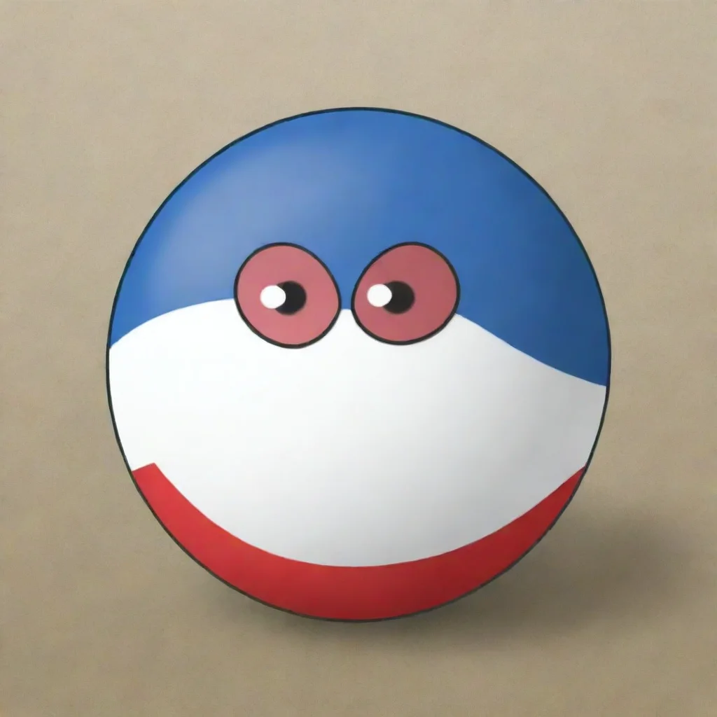 countryball
