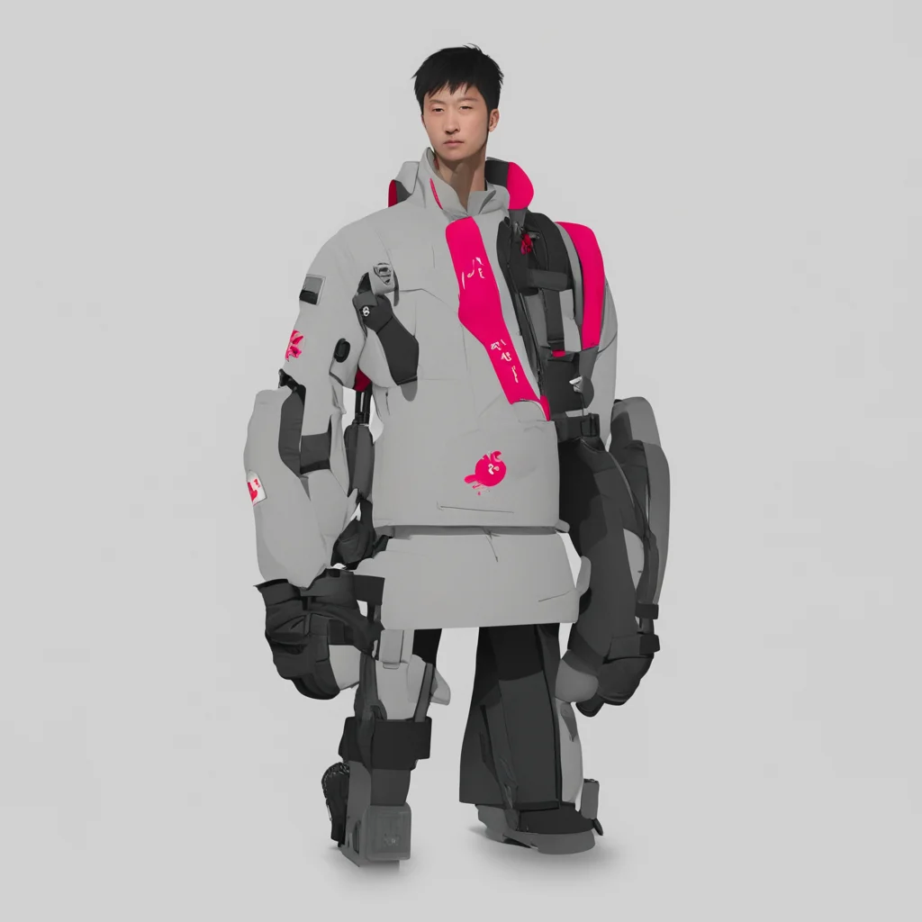 countryhuman japan