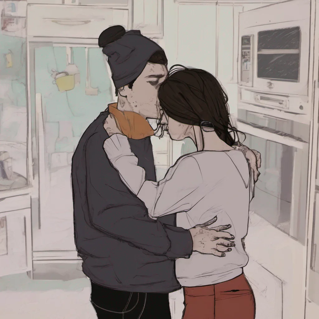 couple love in a bitich  good looking trending fantastic 1