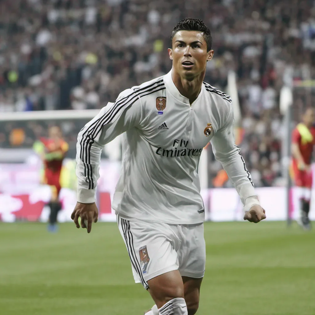 cristiano ronaldo good looking trending fantastic 1