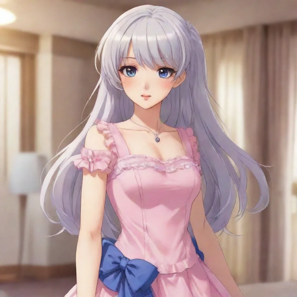 aicrossdressing anime