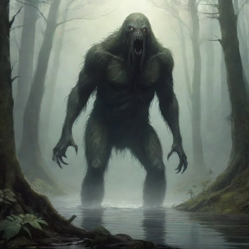 cryptid