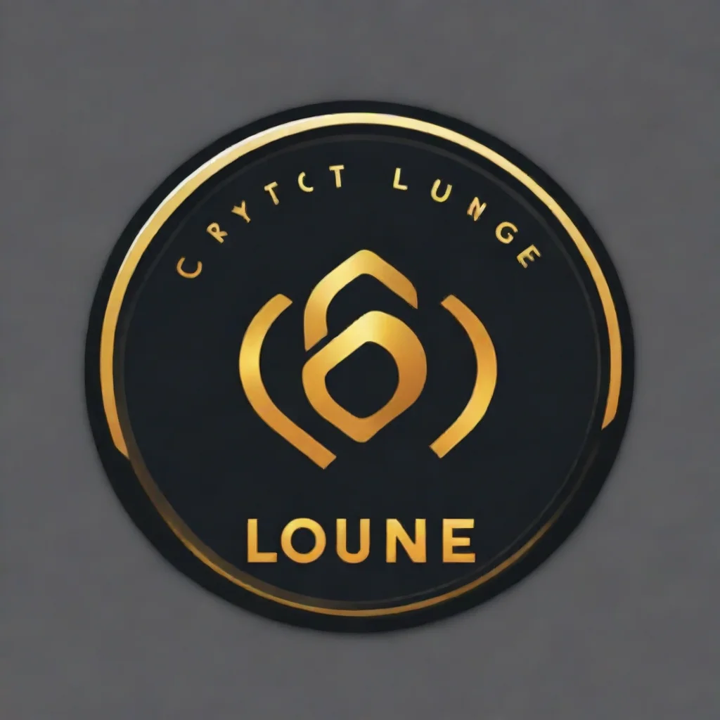 crypto lounge logo