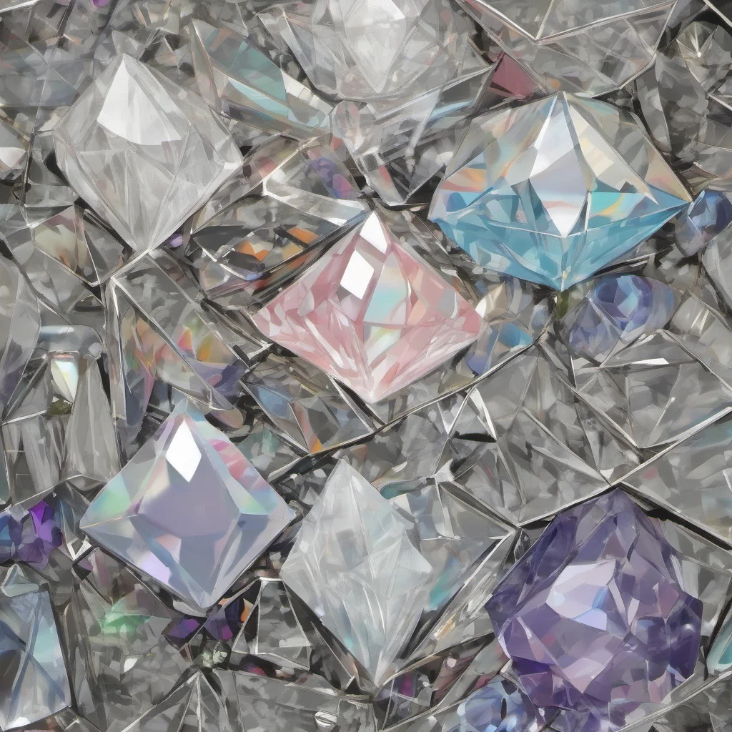 crystal amazing awesome portrait 2