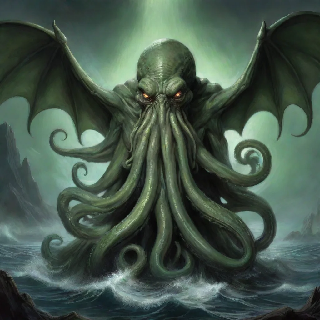 cthulhu