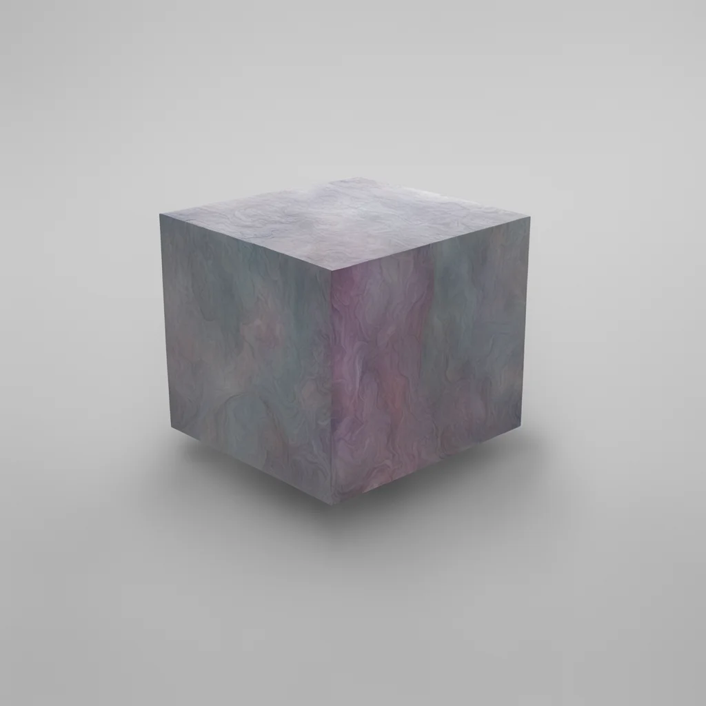 cube amazing awesome portrait 2