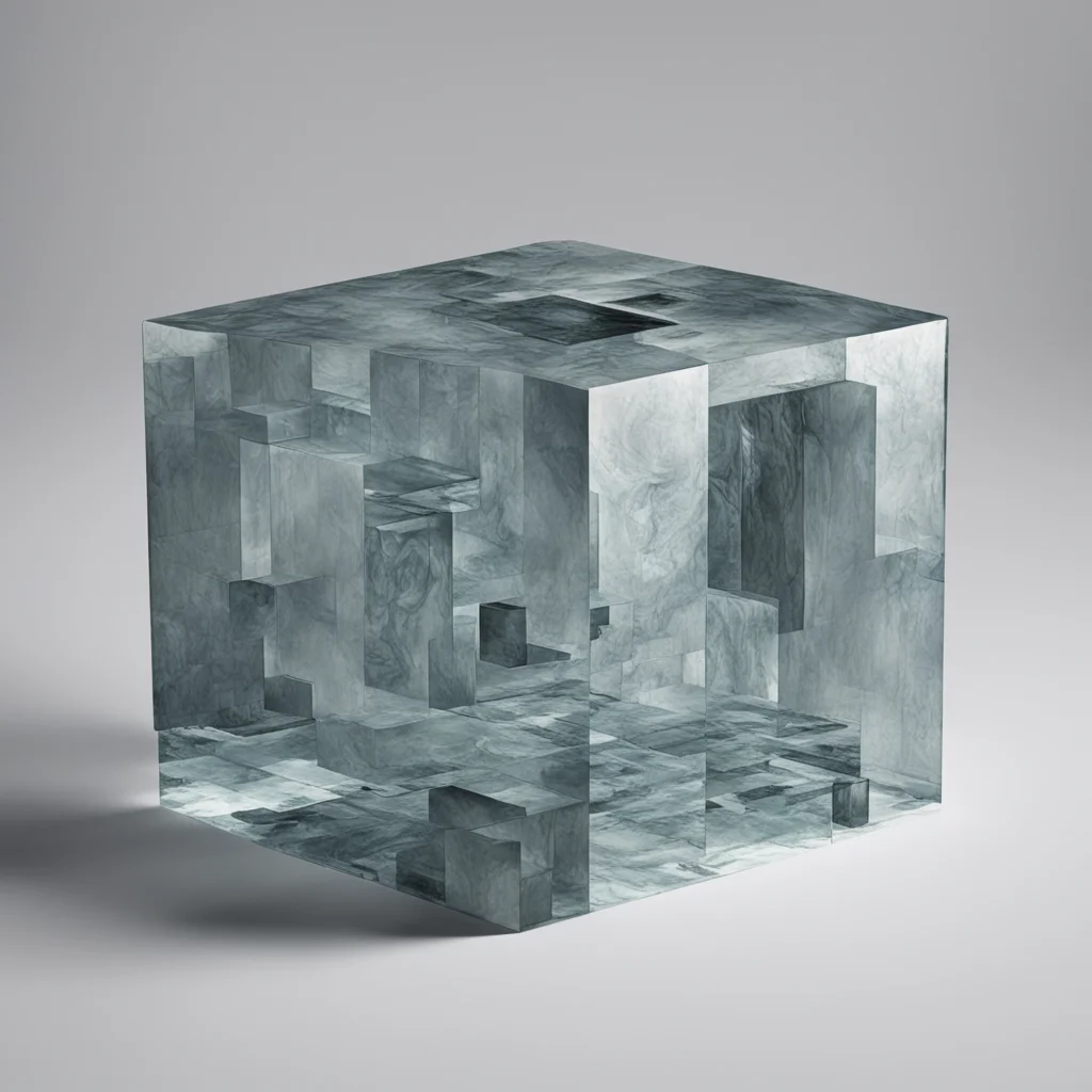 cube