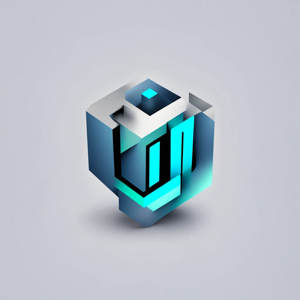 cubix company logo good looking trending fantastic 1