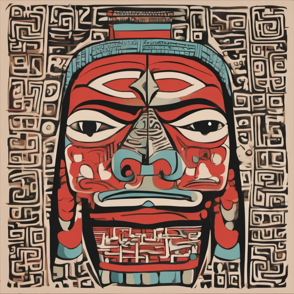 cultura chavin