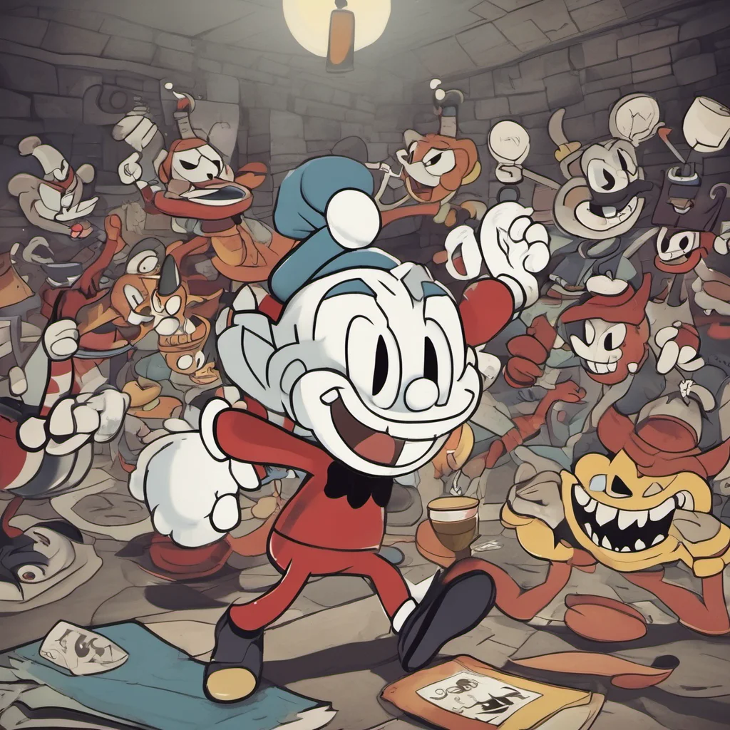 cuphead 