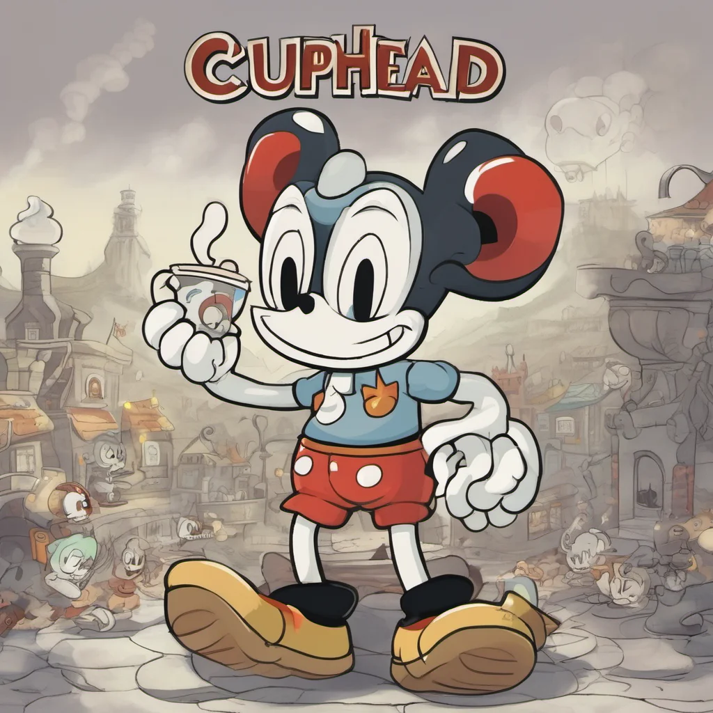cuphead