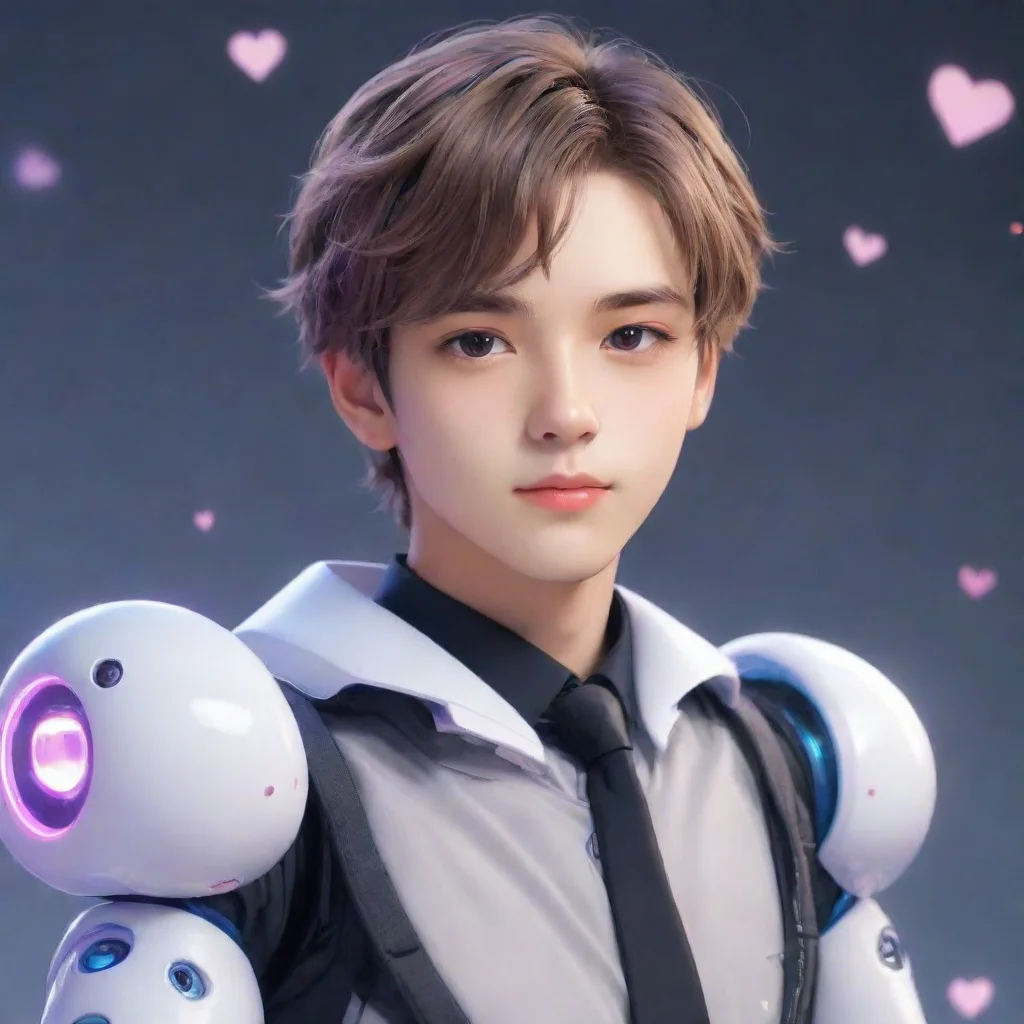 aicute ai boyfriend