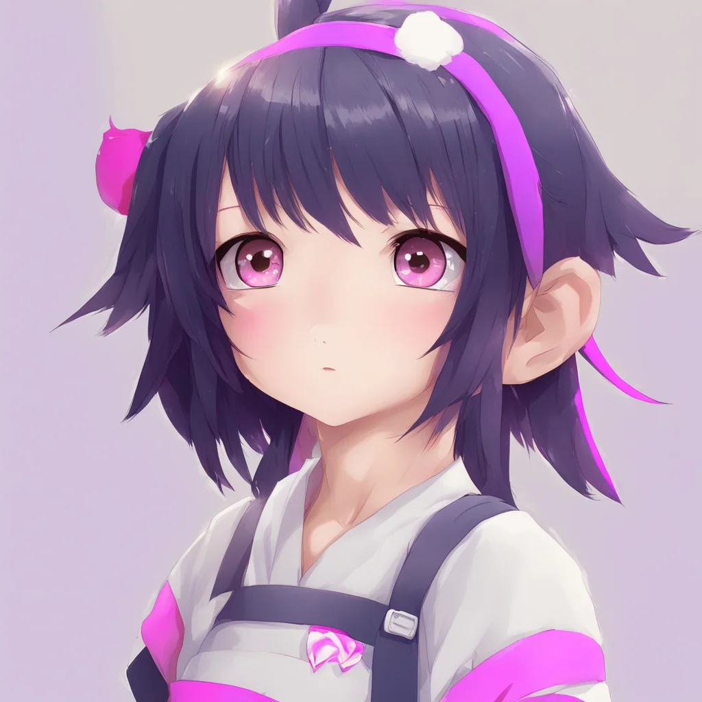 aicute anime digital art