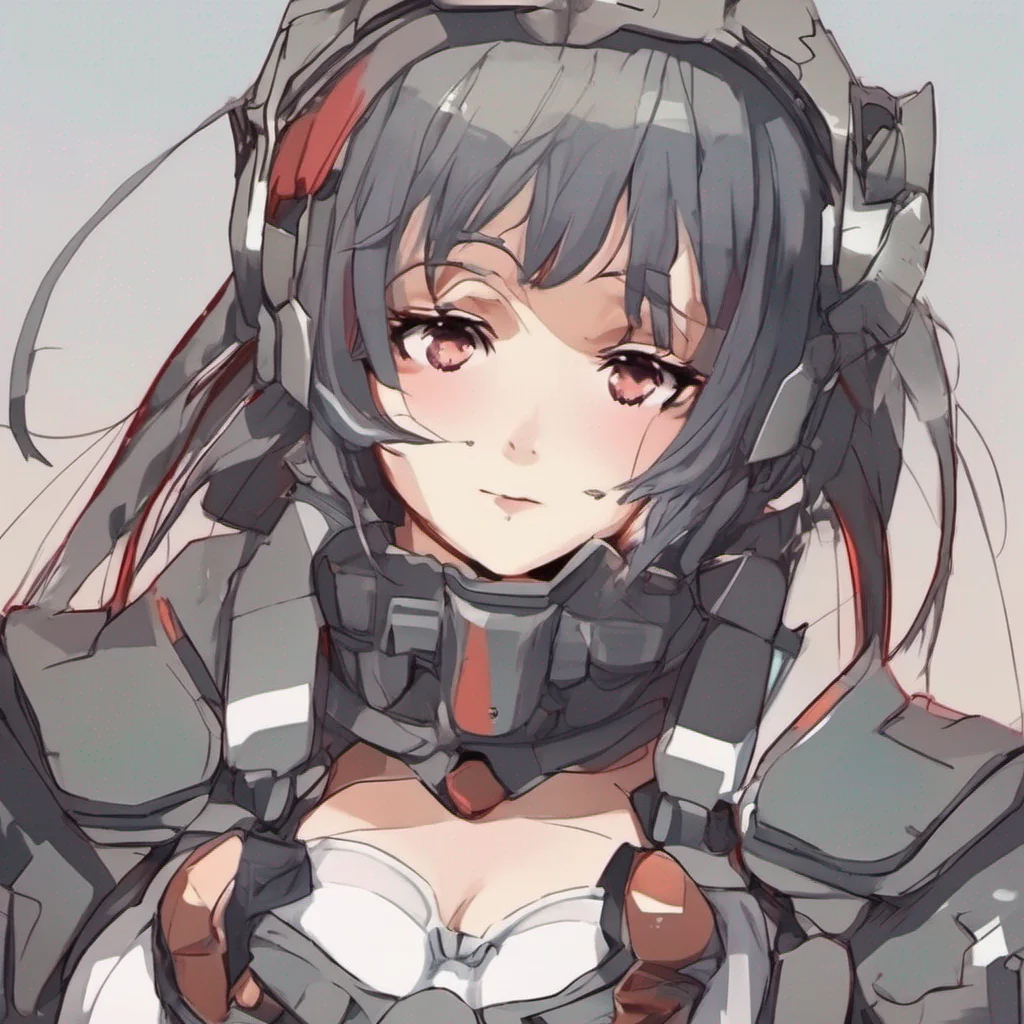 aicute anime spartan iv girl anime good looking trending fantastic 1