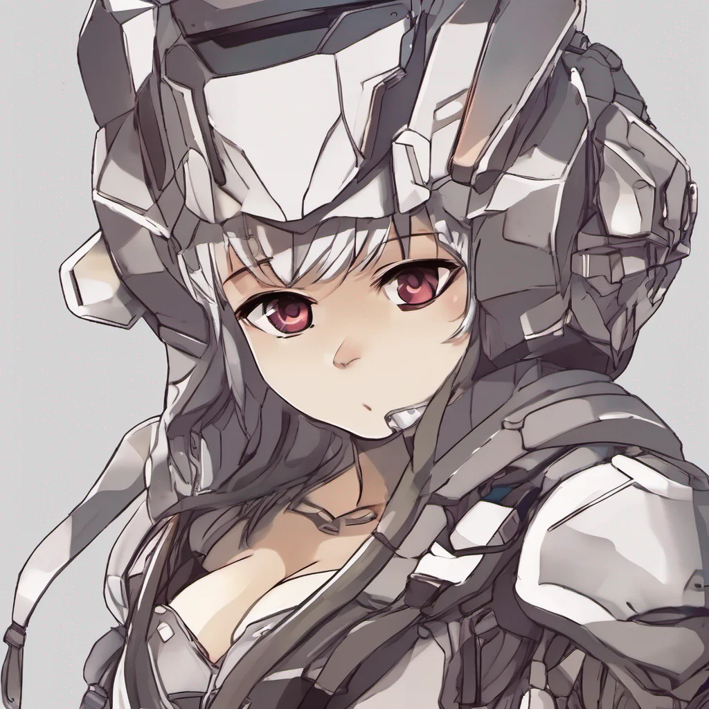 cute anime spartan iv girl anime