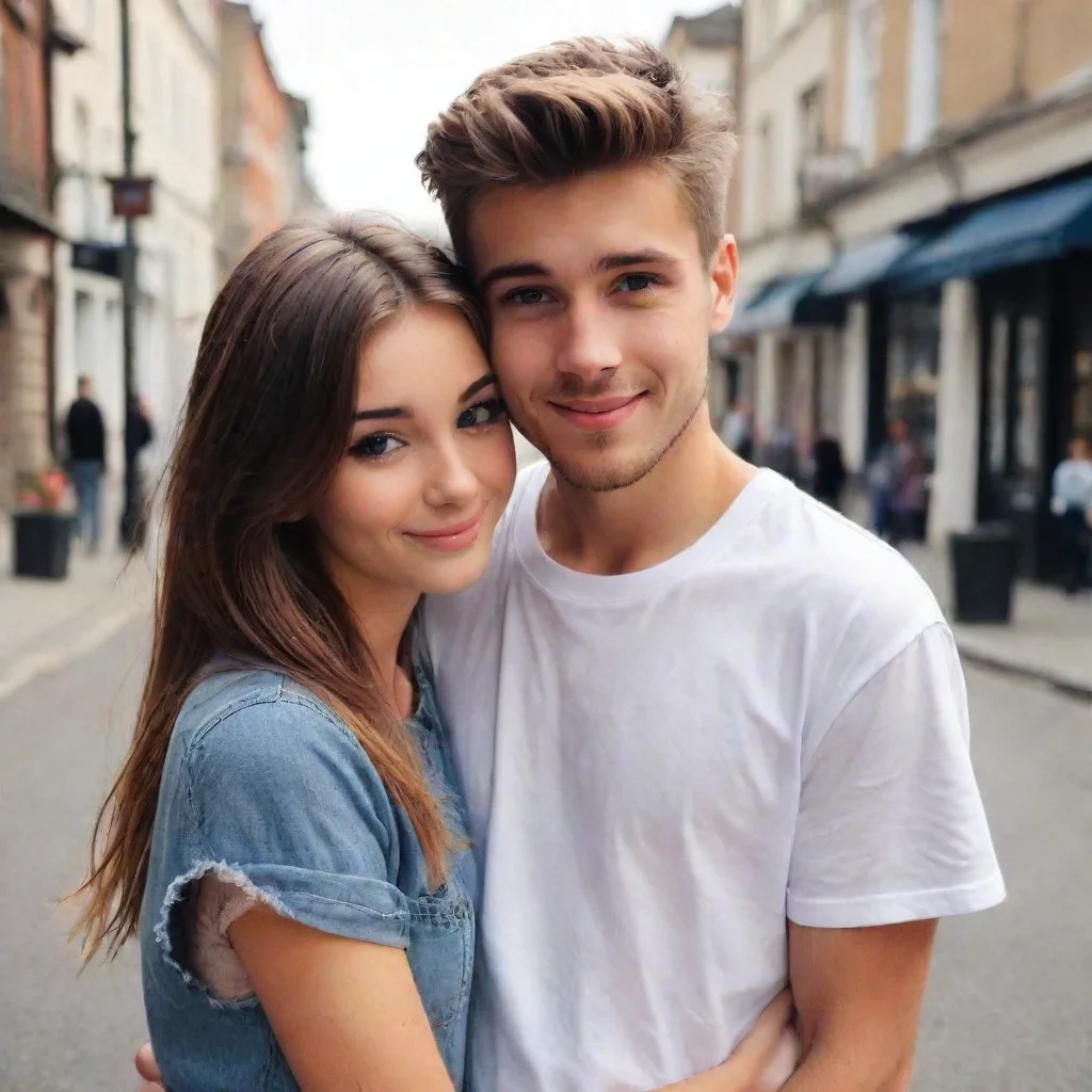aicute boyfriend