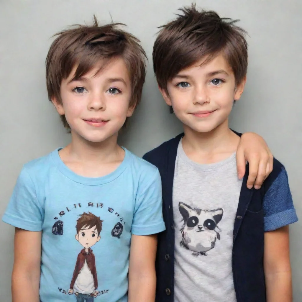 aicute boys