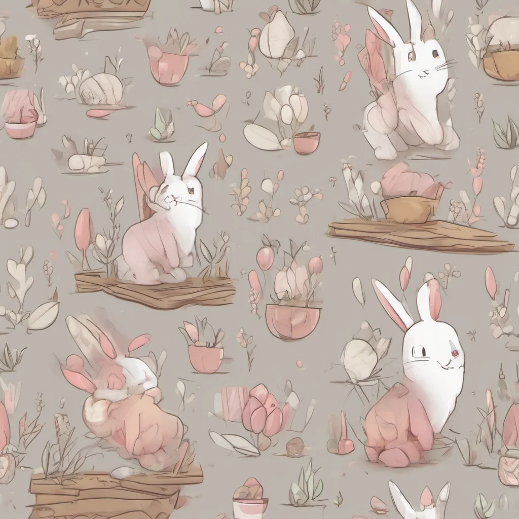 cute bunny  good looking trending fantastic 1
