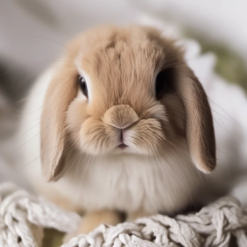 aicute bunny 