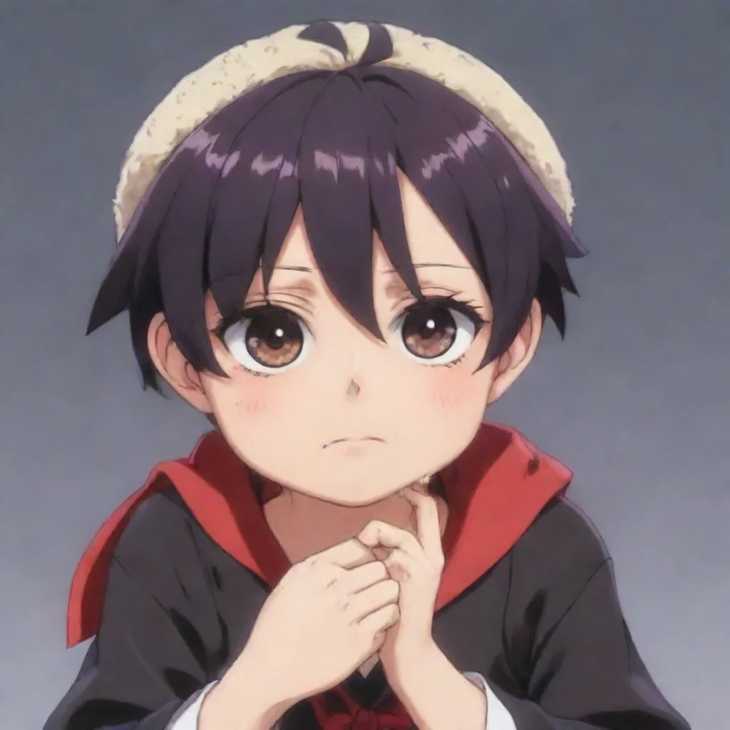 cute but rude bakuggo