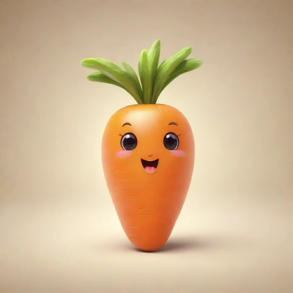 aicute carrot hd