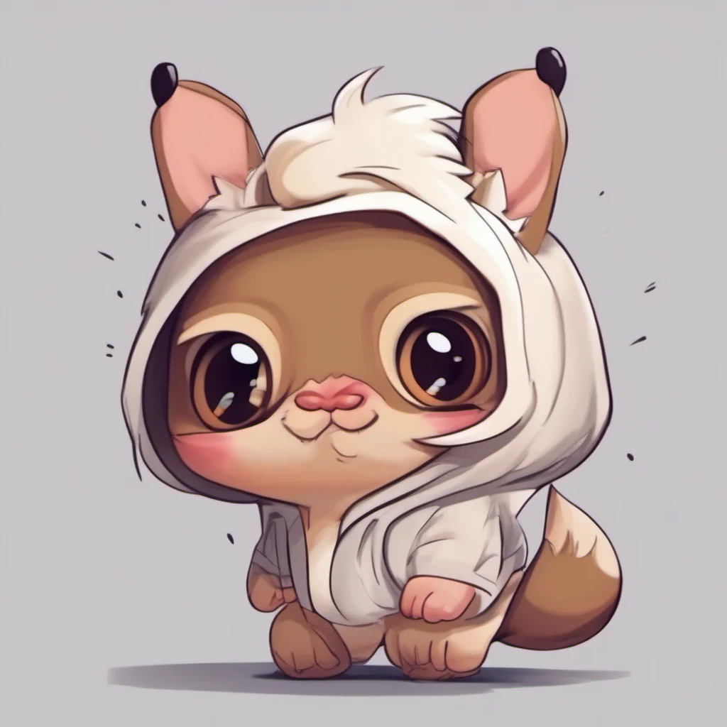cute character portrait animal adorable trending funny character  amazing awesome portrait 2