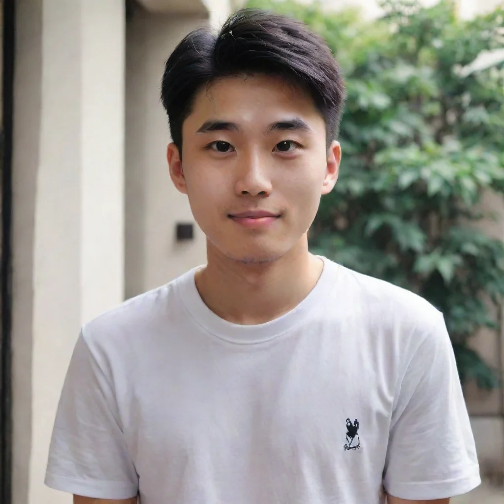 aicute chinese boyfriend