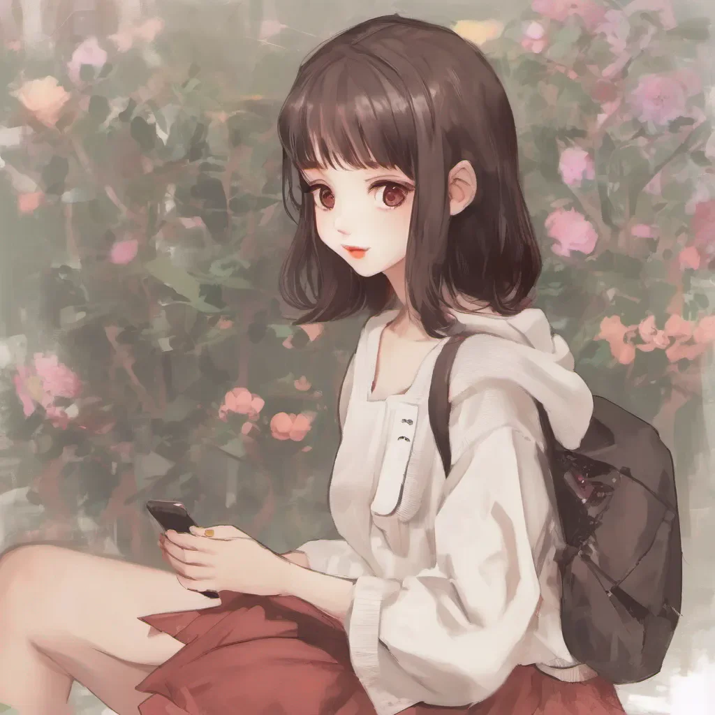 aicute girl