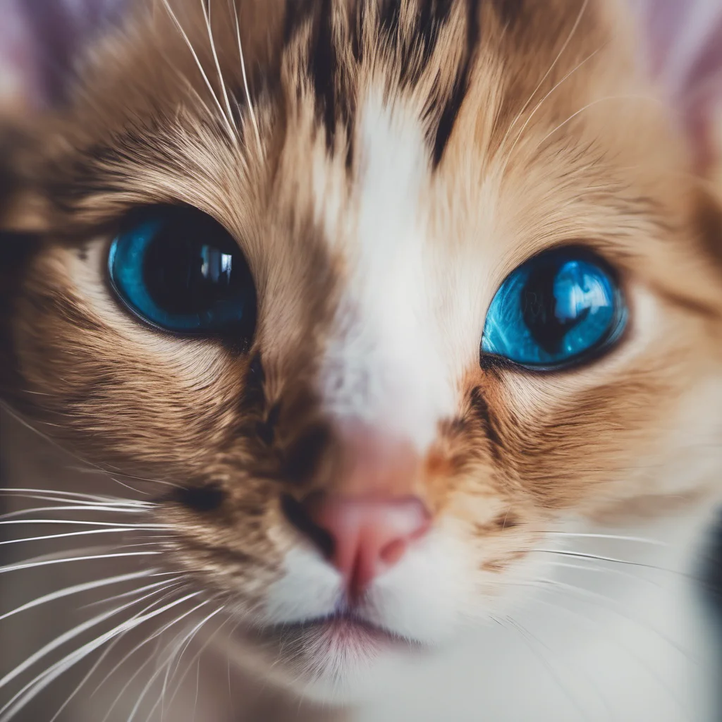 aicute pet adorable eyes portrait calming colours nice contrast happy fun  good looking trending fantastic 1