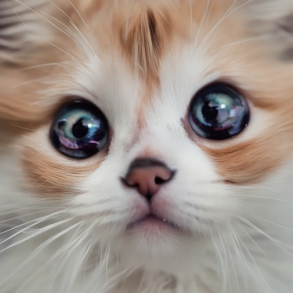 aicute pet adorable eyes portrait calming colours nice contrast happy fun 