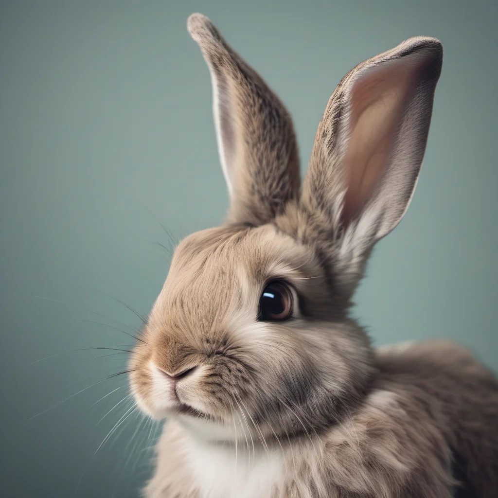 cute rabbit pet adorable eyes portrait calming colours nice contrast happy fun  amazing awesome portrait 2