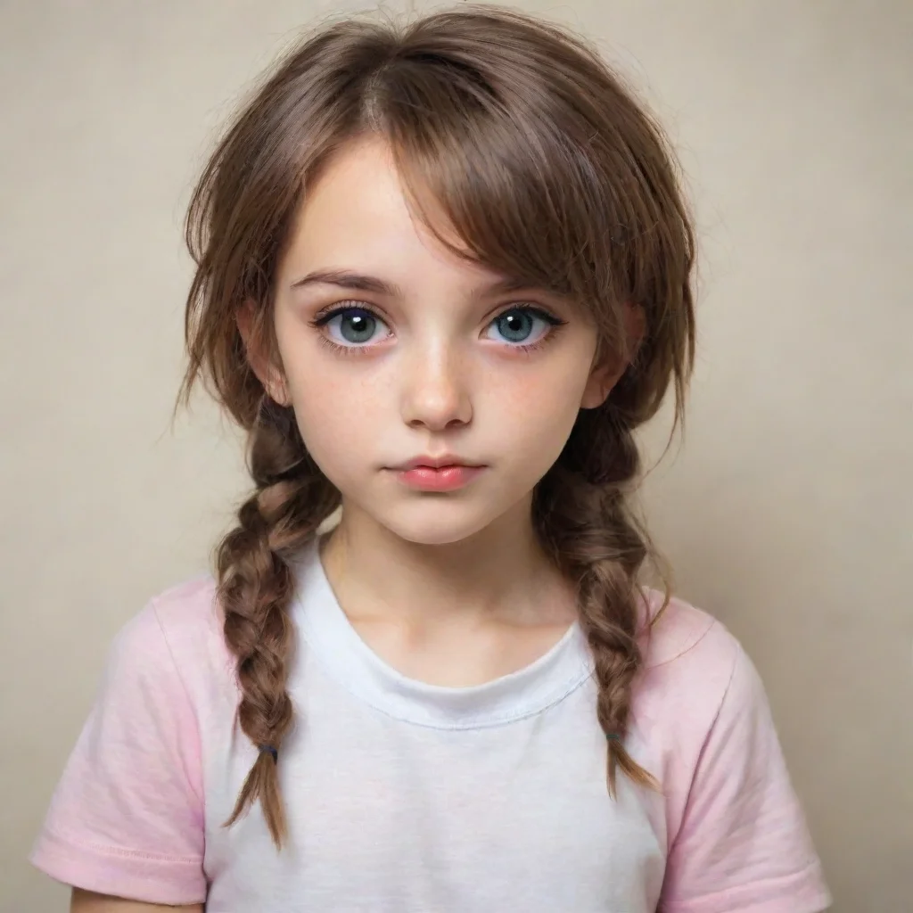 cute seductive tomboy sister