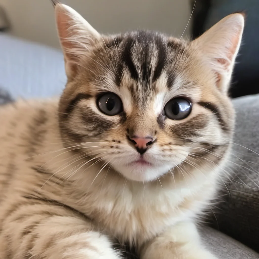 aicutest cat good looking trending fantastic 1