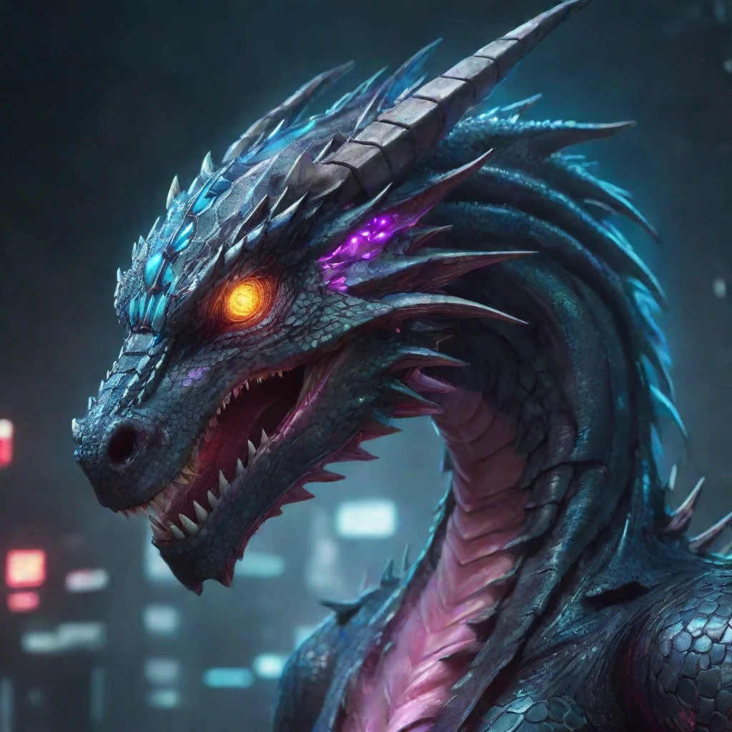 aicyber dragon