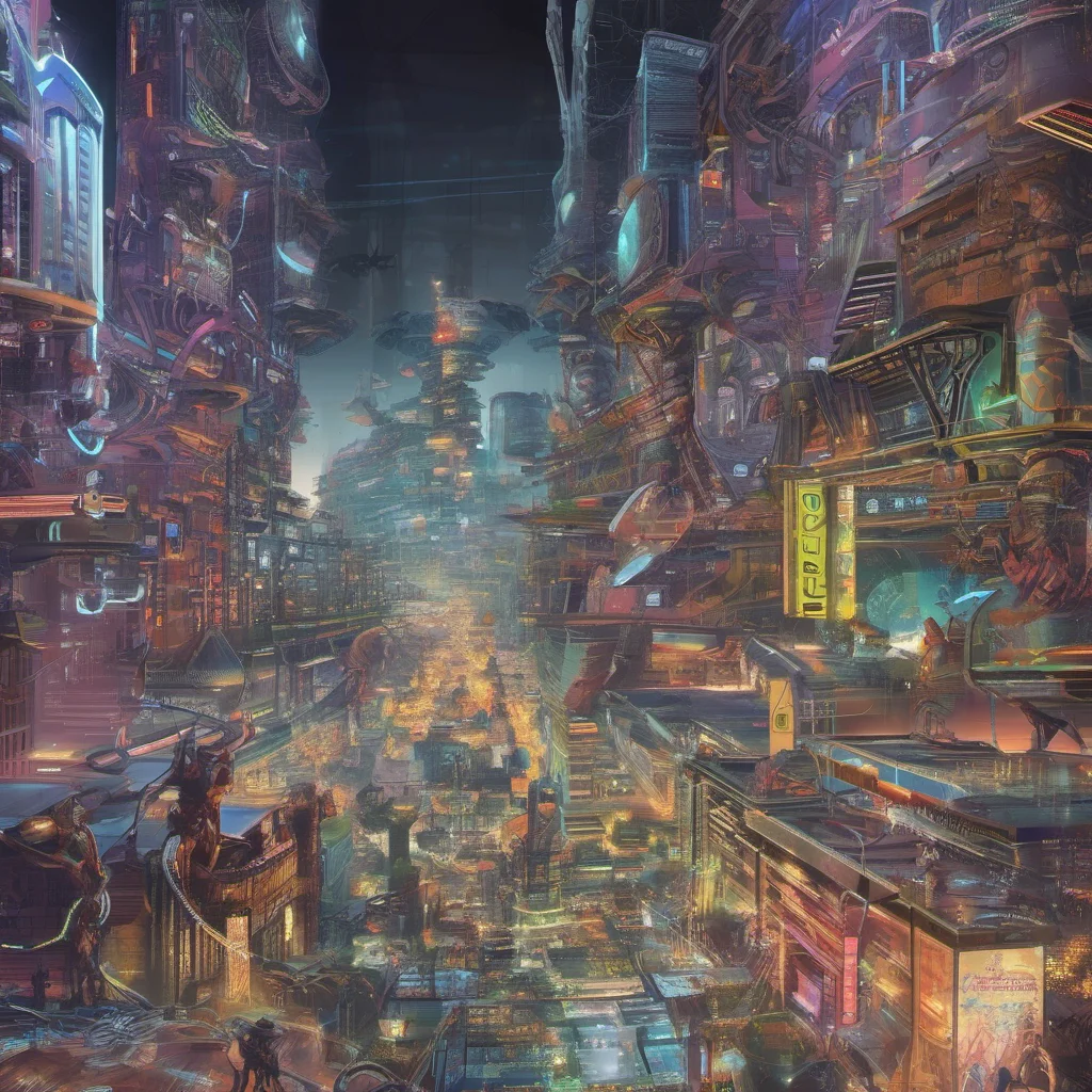 cyberland good looking trending fantastic 1