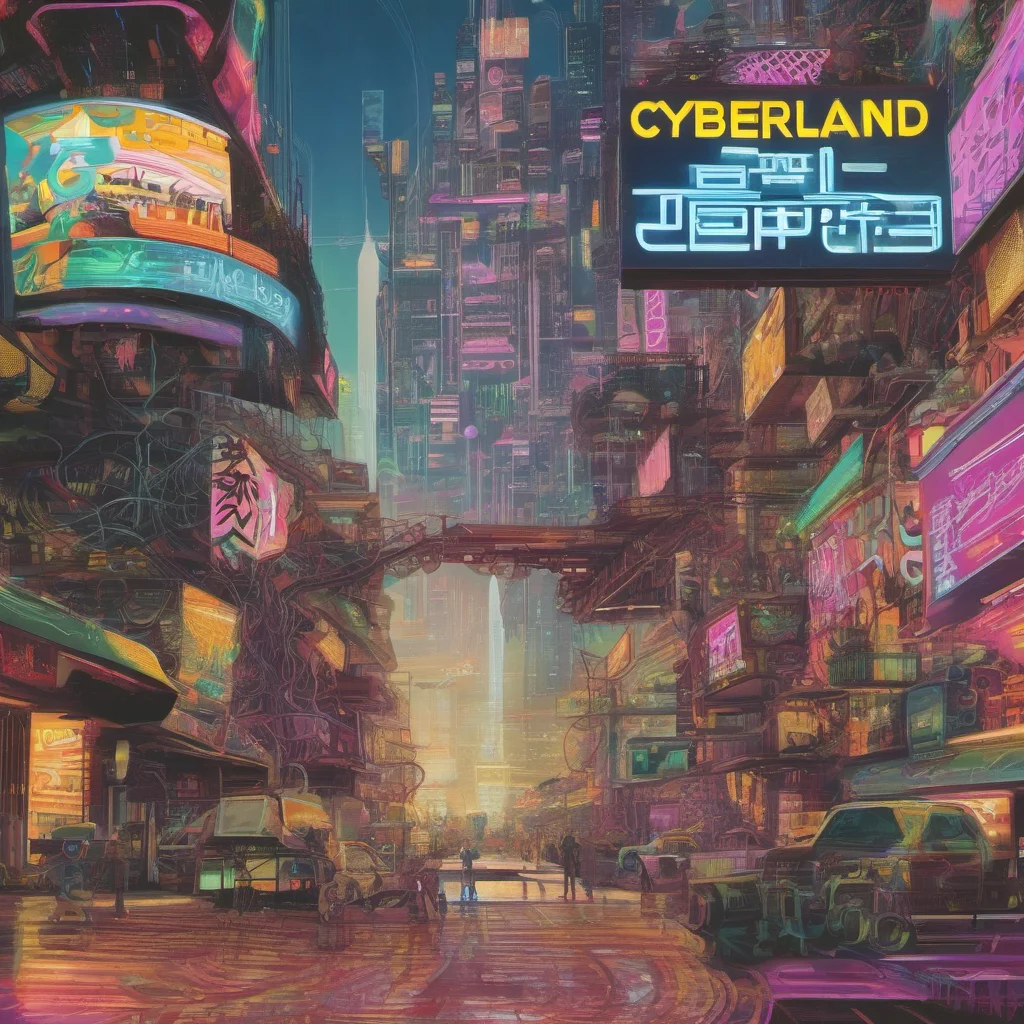 aicyberland