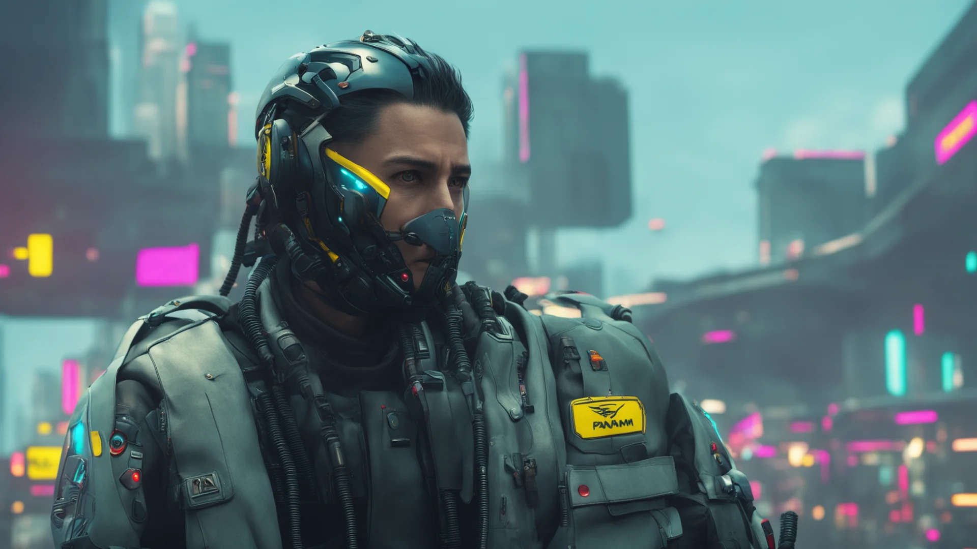cyberpunk 2077 panam good looking trending fantastic 1 wide